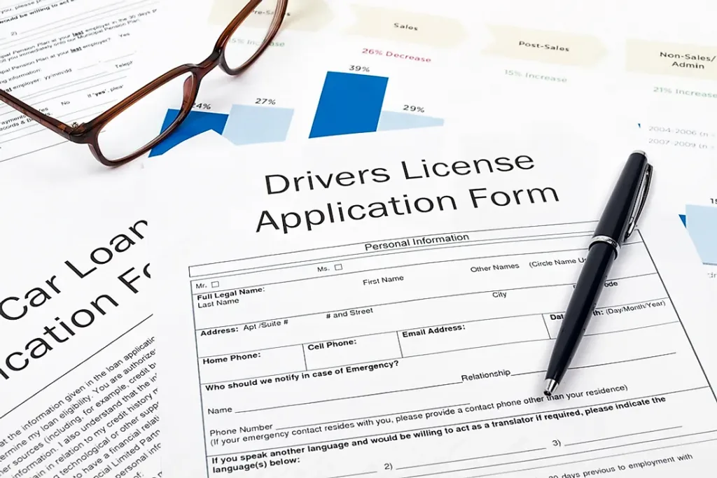 buy genuine driving licence uk